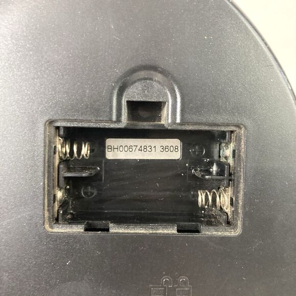 RedOctane GuitarHero PS3 Wireless Sunburst (95457805) 95451.805 Strap/Battery Co - Picture 10 of 10